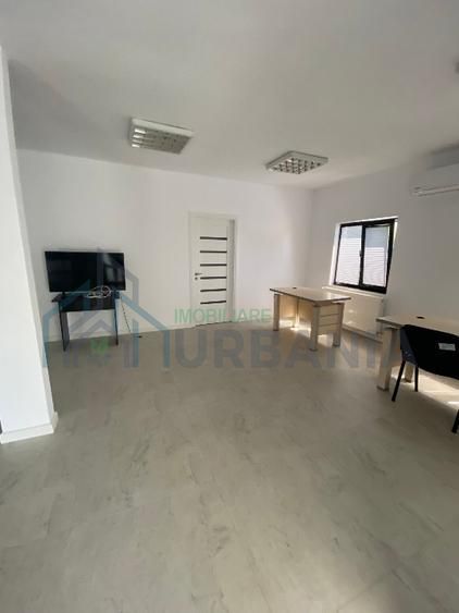 Spațiu comercial de închiriat în Tătărași, Iași – 276 mp, 3 niveluri - Poză 7