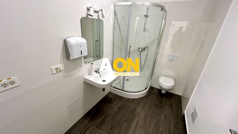 Spațiu de Birouri, 60mp, Contorizări Individuale, Zonă Ultracentrală - Poză 5