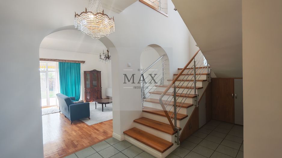 Vilă de lux Gruia | 230 mp | garaj 2 auto | curte 700 mp - Poză 7
