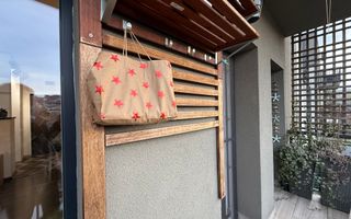 2 camere/ balcon / parcare inclusa/ Borhanci - Poză 9