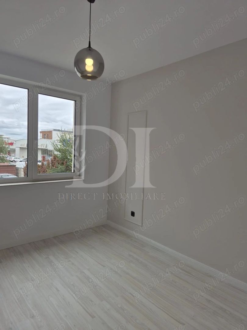 Apartament de vanzare/ Zona Cetatii/ Floresti - Poză 2