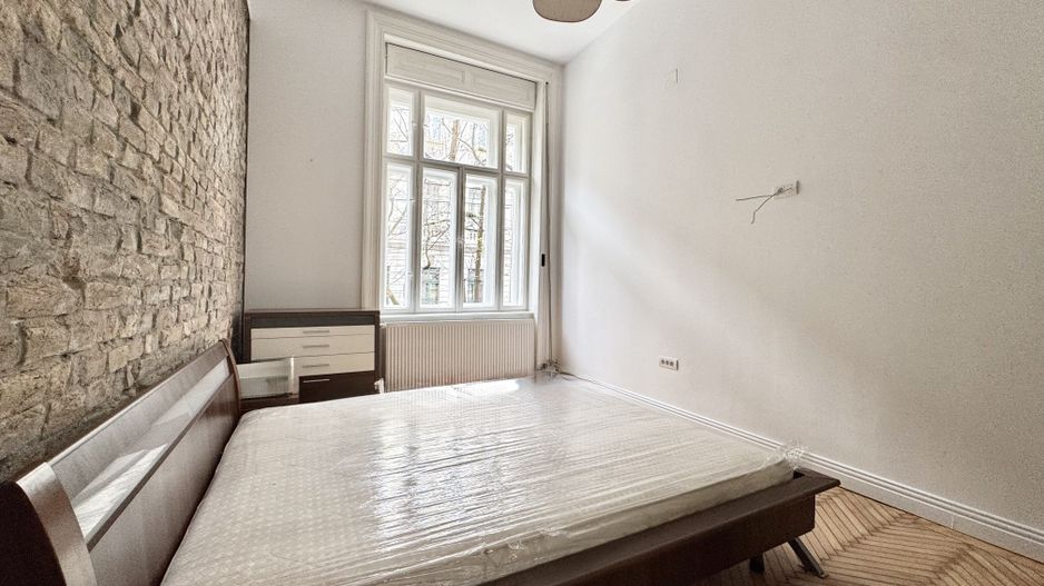 Apartament 2 camere, primitor si cochet, prima închiriere, Piața Maria - Poză 11