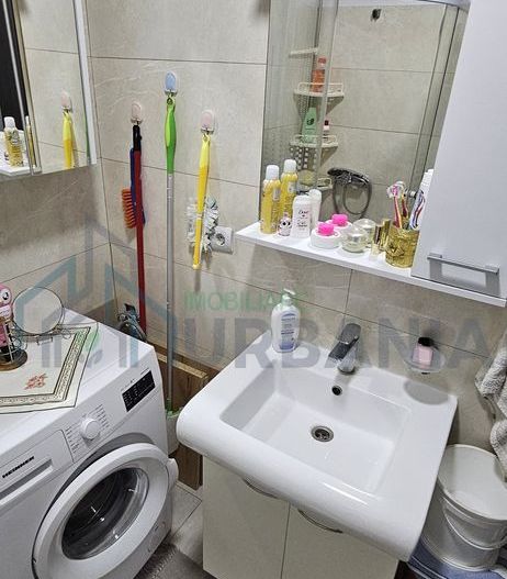 Apartament cu o cameră de închiriat în Valea Adânca, Strada Pepinierii - Poză 5