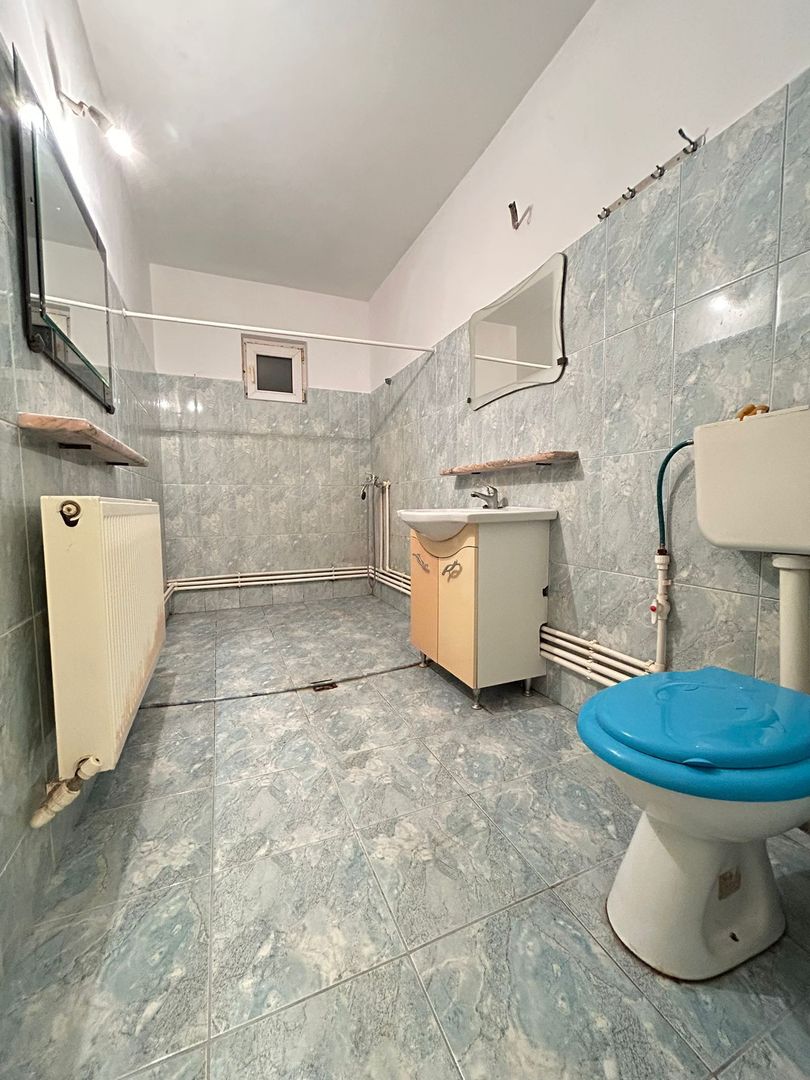 !!! Casa P+1 din BCA ideala pentru 2 familii – Medgidia!!! - Poză 9