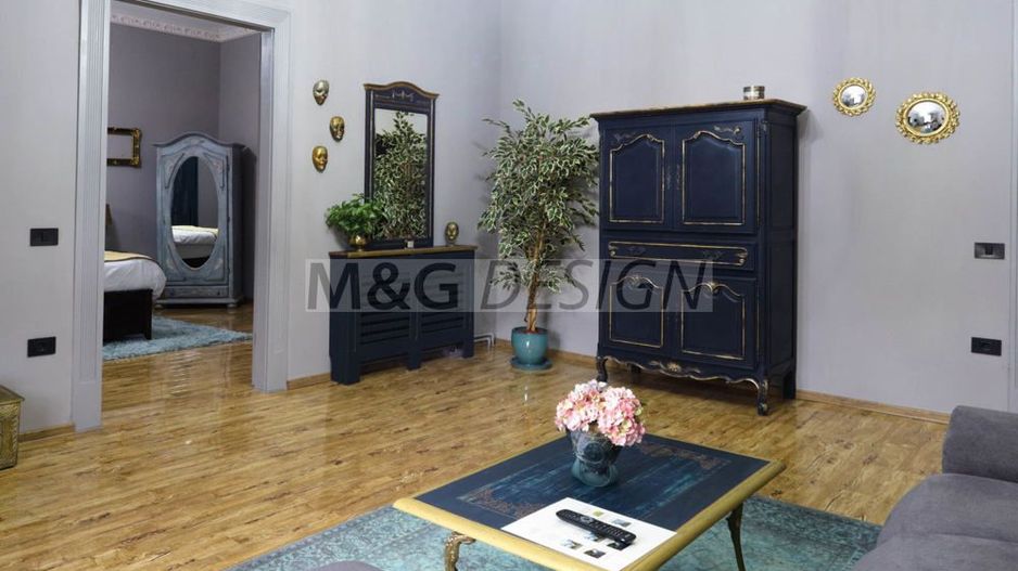 Apartament 2 camere lux -  cladire istorica - Poză 2