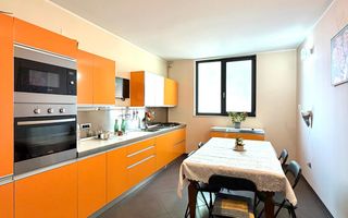 Vila cu 4 camere cu lift, jacuzzi și terasă panoramică tip penthouse - Poză 6