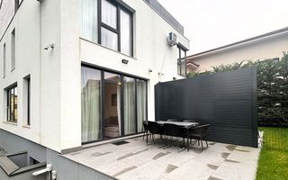 Chirie Duplex rafinat 4 camere- 3 bai -Garaj – cartier Buna ziua - Poză 20