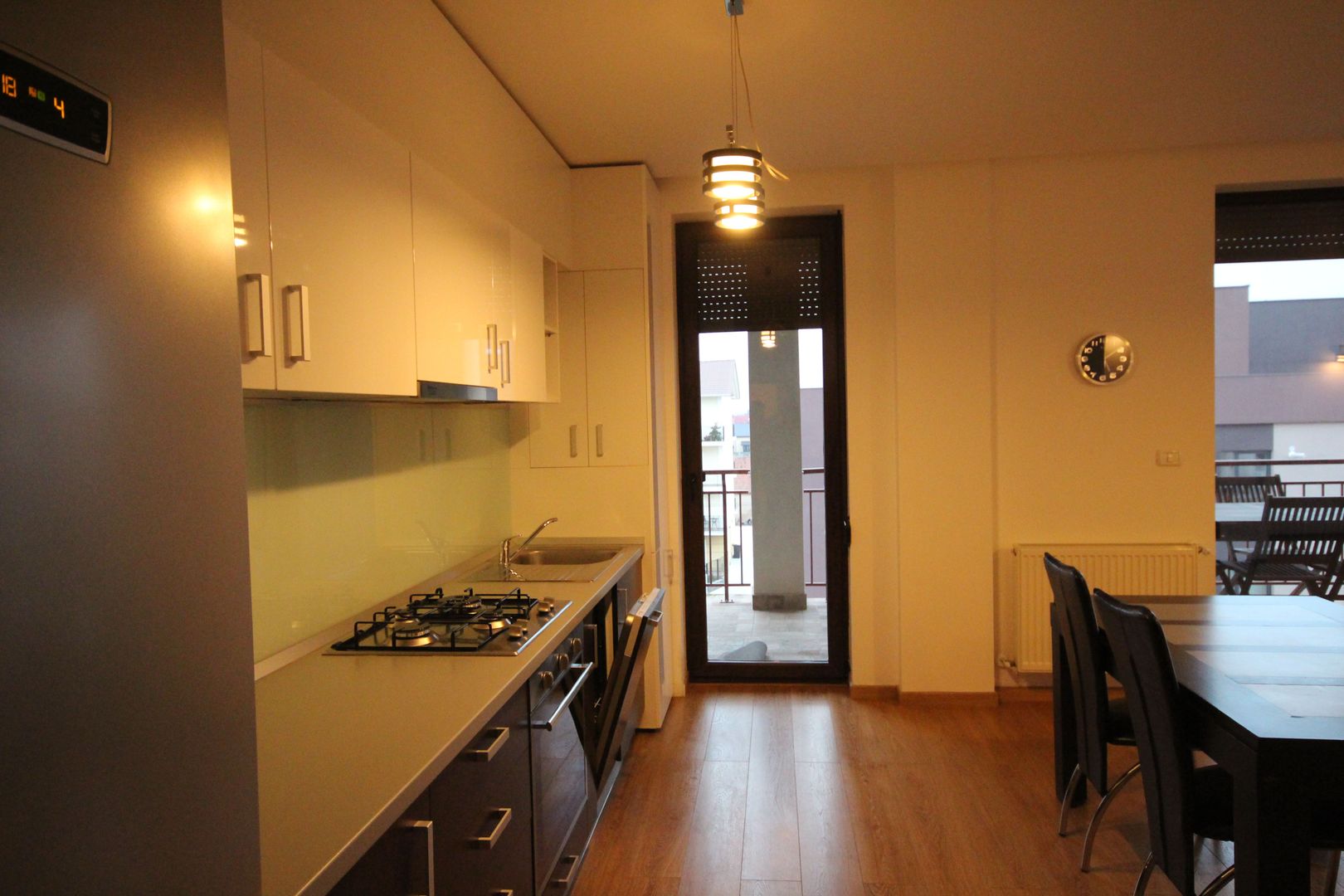 Spațios 4 camere, zona Braytim - Poză 3