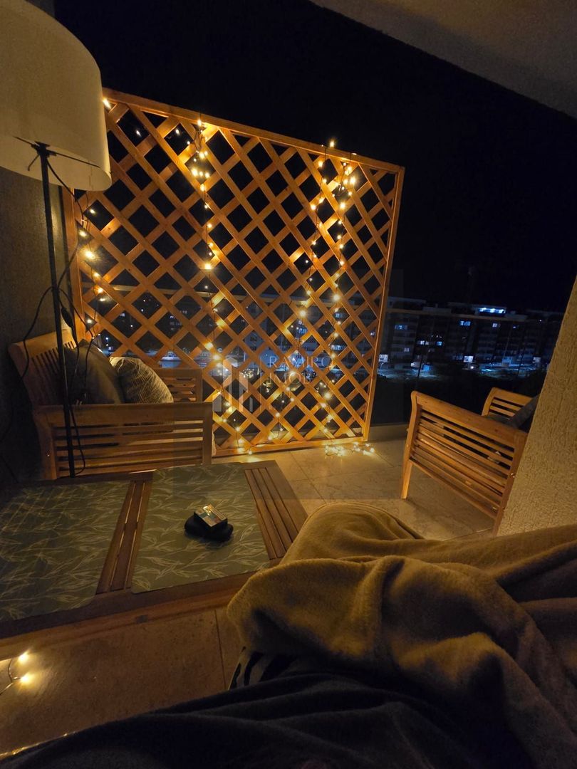 Apartament 2 Camere Popesti Leordeni Perla Residence - Poză 14