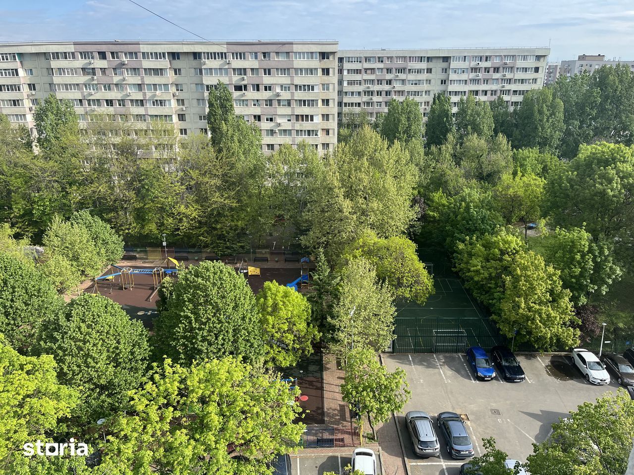 Apartament 2 camere Drumul Taberei,2 minute de metrou Raul Doamnei - Poză 11