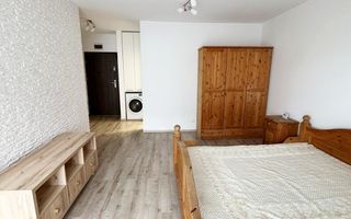 1 camera, mobilat modern, bloc nou, balcon, Marasti, Park Lake, FSEGA - Poză 2