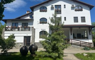 Pensiune turistică de vânzare – Cornu, Valea Prahovei