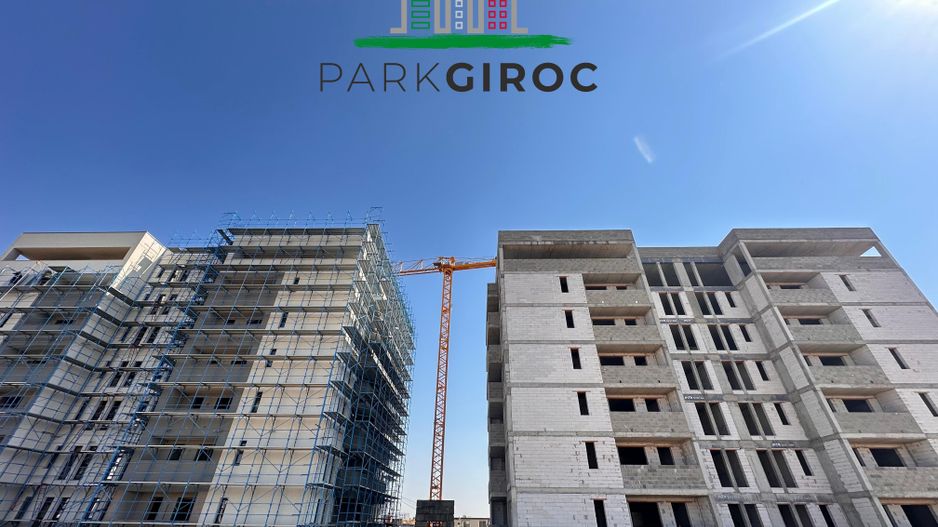 PARK GIROC - 2 Camere 57mp Utili | RATE LA DEZVOLTATOR 7 ANI - Poză 5