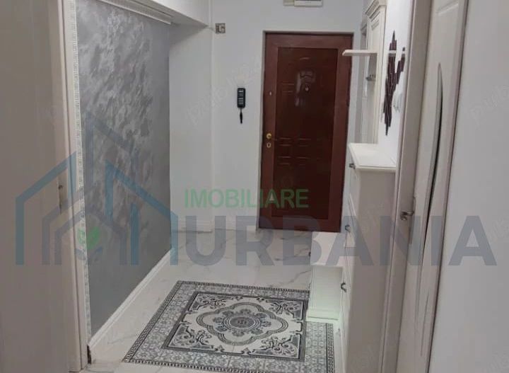 Apartament 3 camere, 88 mp, Dacia Bicaz, Iași – etaj 3, renovat - Poză 7