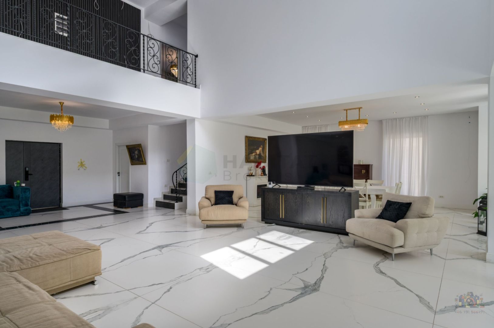 Vila Statement lângă Pădure | 520 mp Utili pe 1500 mp teren - Poză 20