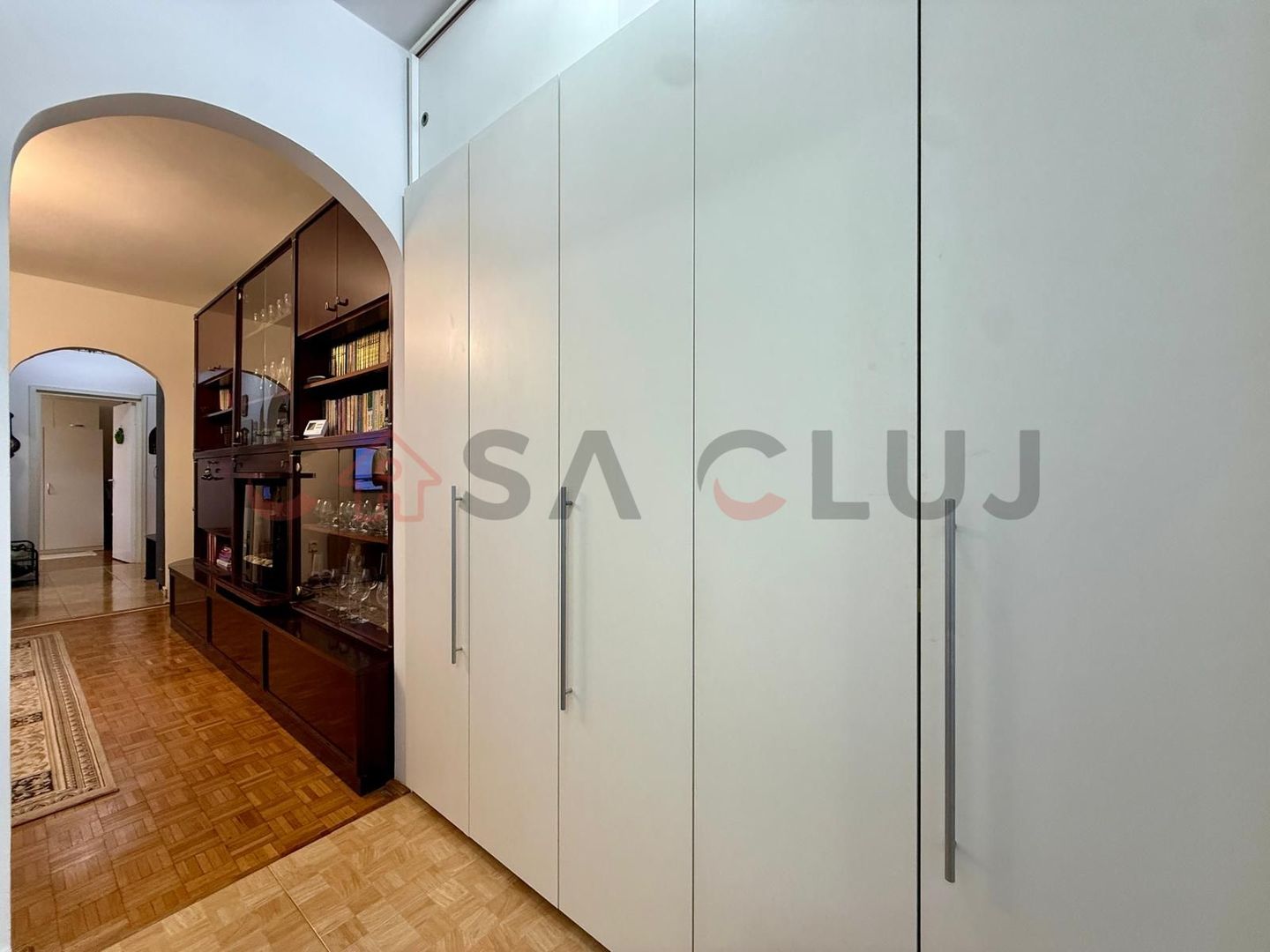 3 camere, la cheie, zona Transilvania College Gheorgheni - Poză 8