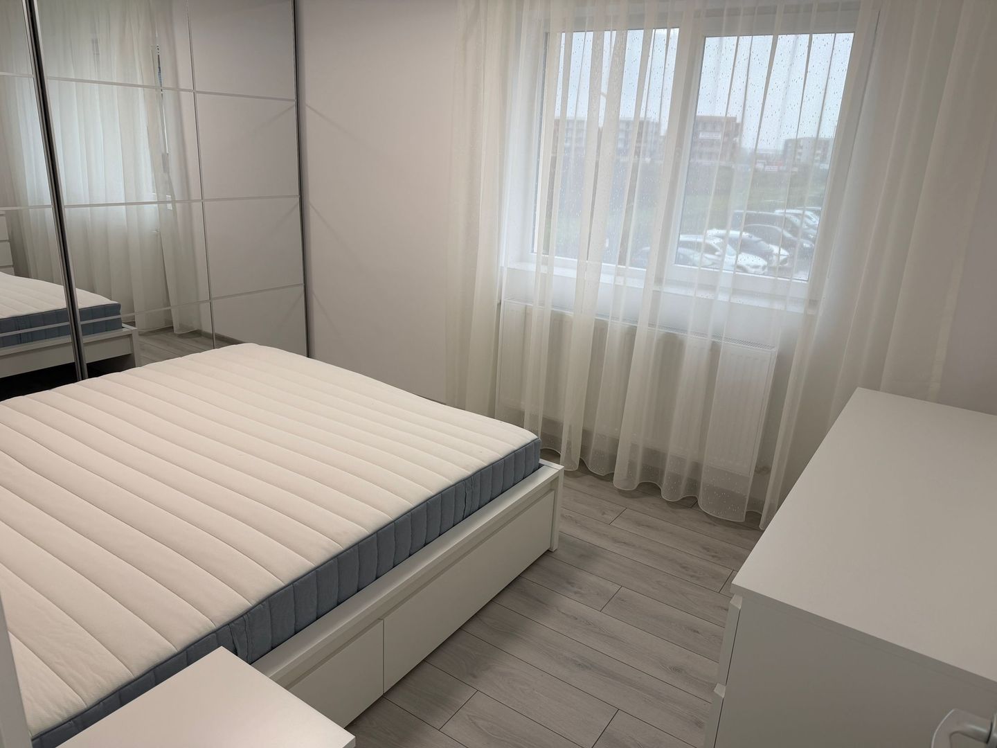 De inchiriat Apartament 2 camere - prima Inchiriere -Theodor Pallady - Poză 3