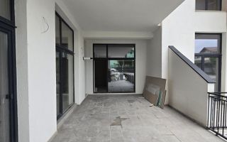 Apartament nou-4 camere si 52 mp terasa la 7 minute de Iulius Mall - Poză 14