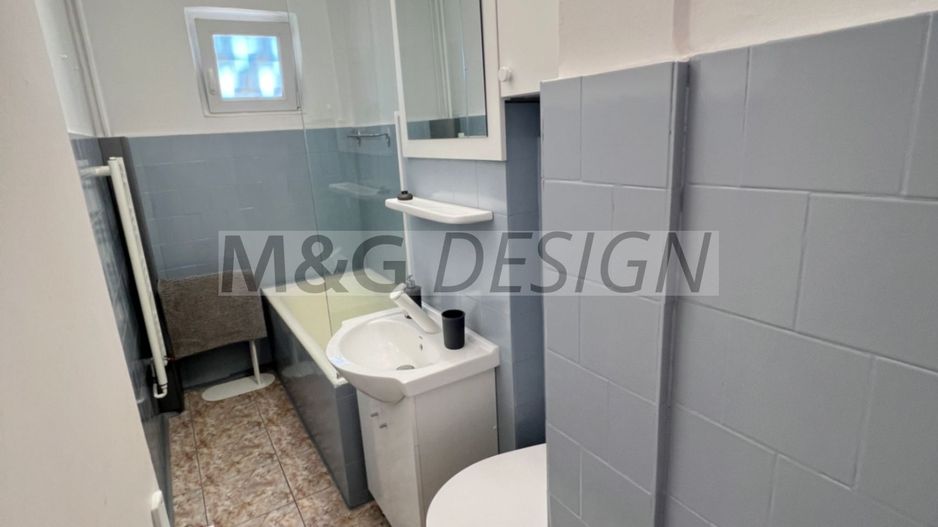 Apartament 1 camera zona Sagului etaj 2 amenajat - Poză 12