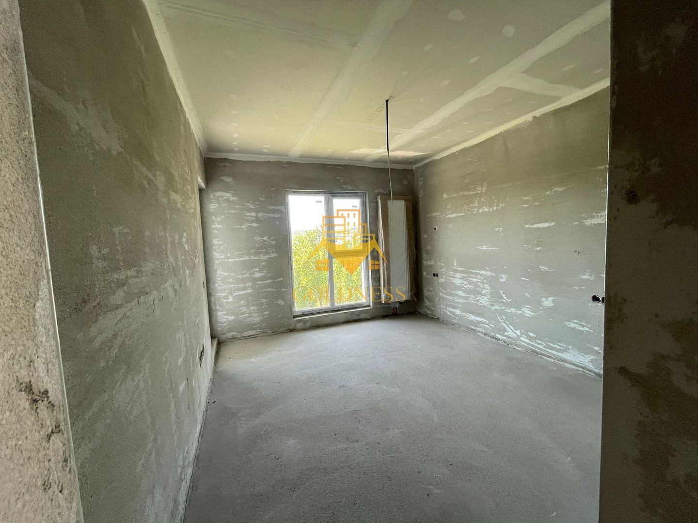 Casă individuală, 4 camere, 470 mp teren, Cluj - Poză 9