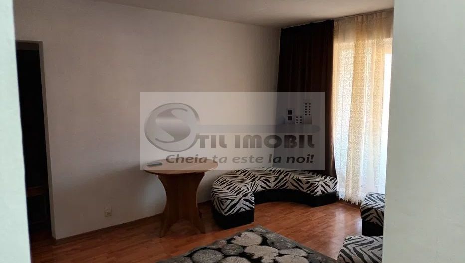 Apartament 2 Camere Semidecomandat Dacia - 350 euro - Poză 2