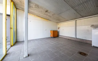 Casă 4 camere, garaj, foișor, grajd, 6000mp teren lângă padure - Poză 37