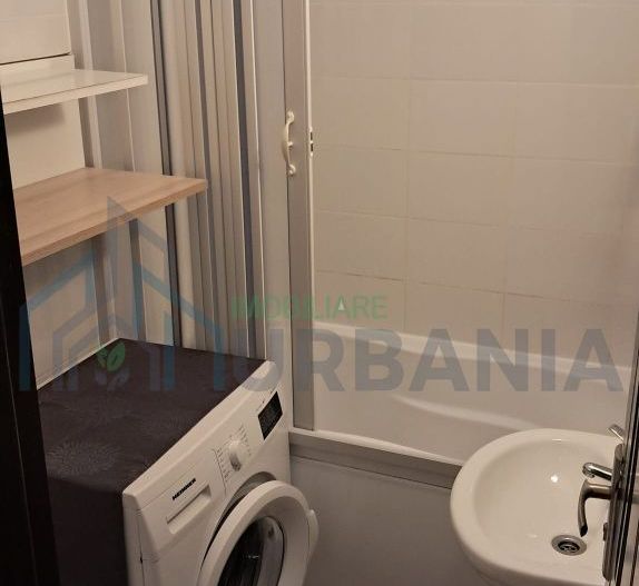 Garsonieră de închiriat în zona Kaufland Nicolina, Alexandru cel Bun - Poză 4