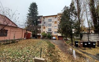 Apartament 3 camere, Gheorghe Doja, Oradea,70 mp. 125 000. Comision 0. - Poză 13