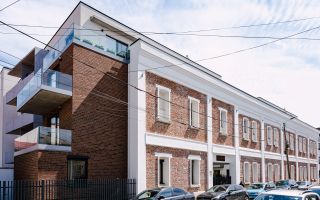 3 camere I 81 utili I gradina proprie 155mp I Gramont I Parcul Carol - Poză 22