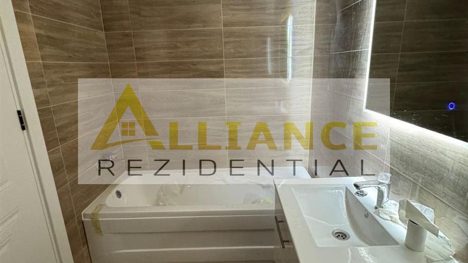 Apartament 2camere +terasa Parc Tudor Arghezi - Poză 11