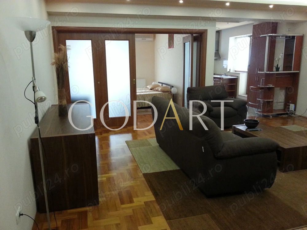 Apartament 3 camere | Vedere libera | Herastrau - Poză 6