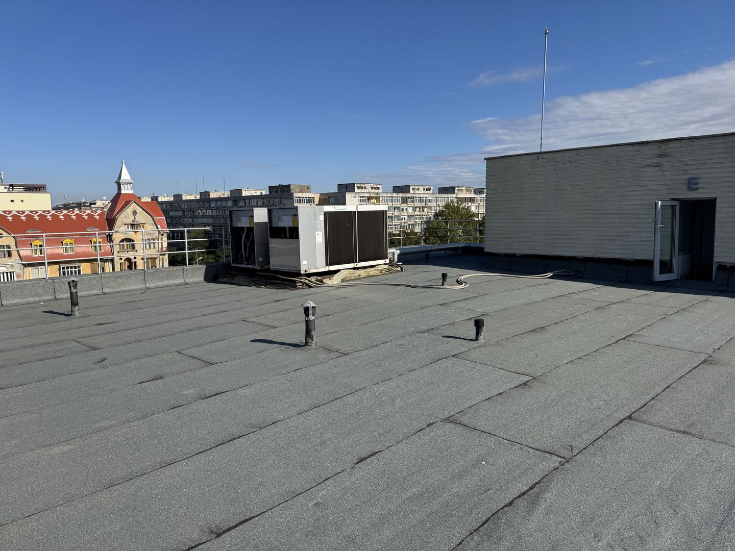 Clădire multifuncțională – Splaiul Tudor Vladimirescu - Poză 13