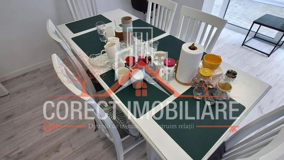 Casă Premium în Cartierul Panoramic | 120 mp utili | 400 mp teren | Co - Poză 12