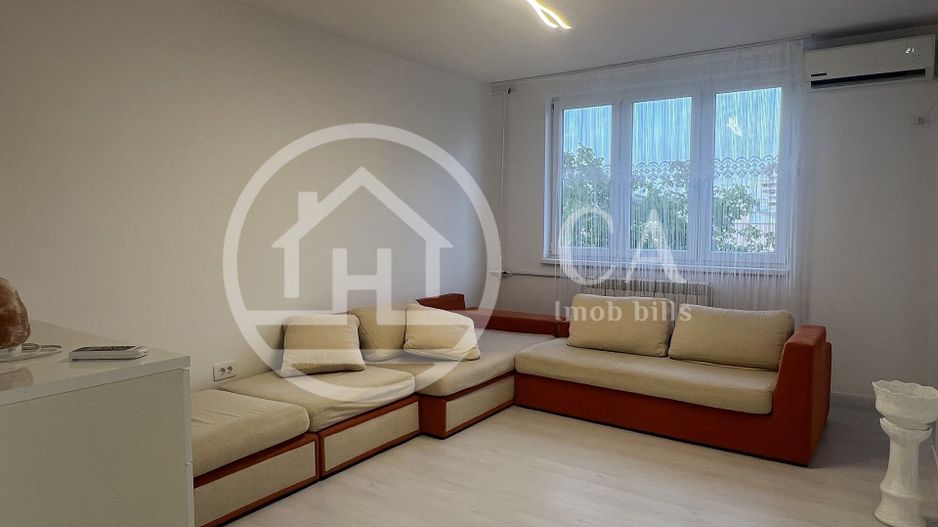 Apartament cu 2 camere de inchiriat in Rogerius Oradea - Poză 5