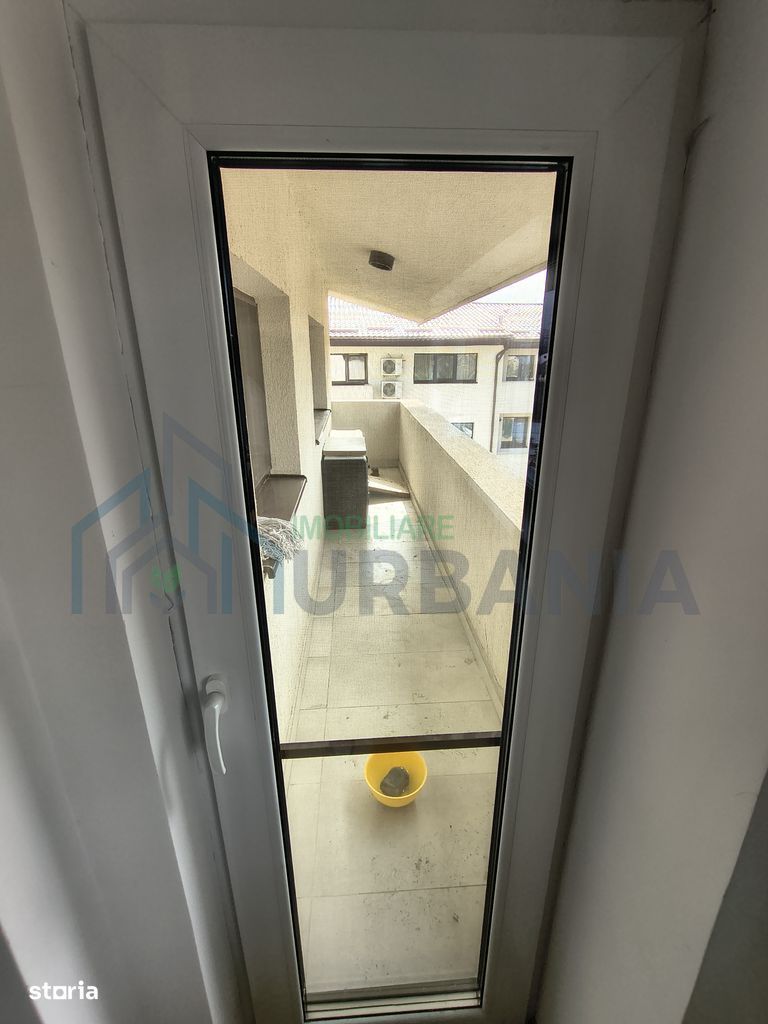 Apartament 2 camere Iasi CUG cu loc de parcare - Poză 4