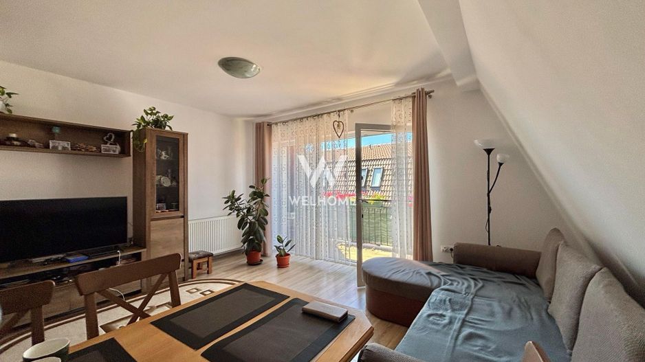 Apartament 2 camere GATA DE MUTARE - Lacul lui Binder, Sibiu - Poză 2