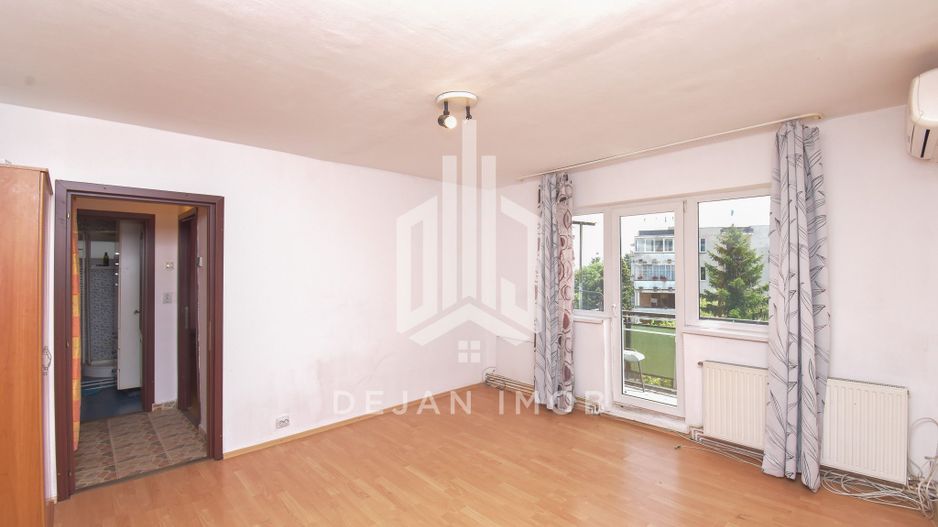 Apartament cu 2 camere | 49.69 MP | Zona Simeria - Poză 3