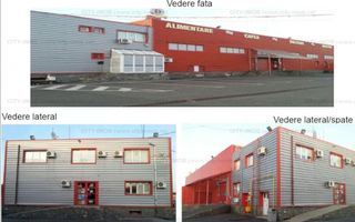 Spatiu Comercial / Depozitare si/sau Cach & Carry - Poză 1