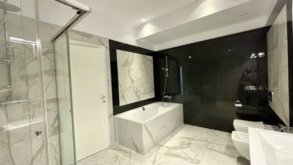 Apartament 4 camere view liber Herastrau - Gafencu 49 - Poză 3