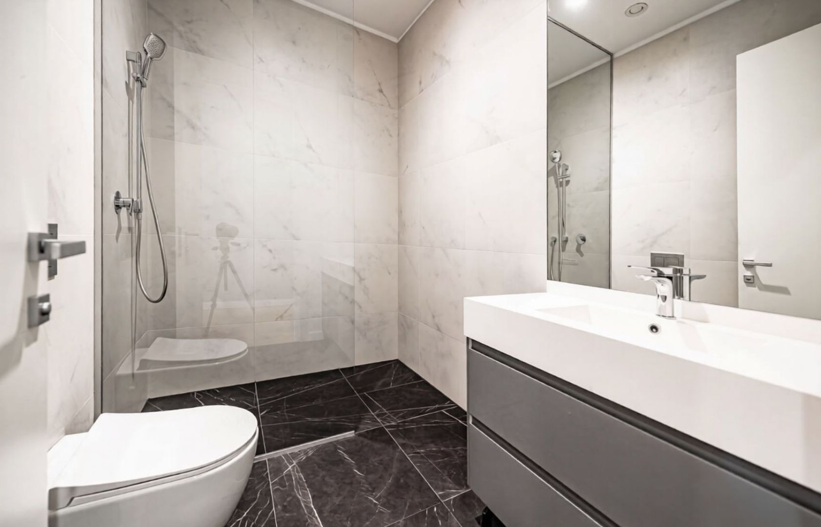 Apartament high-end 3 camere I View Parcul Verdi | One Verdi Park - Poză 18