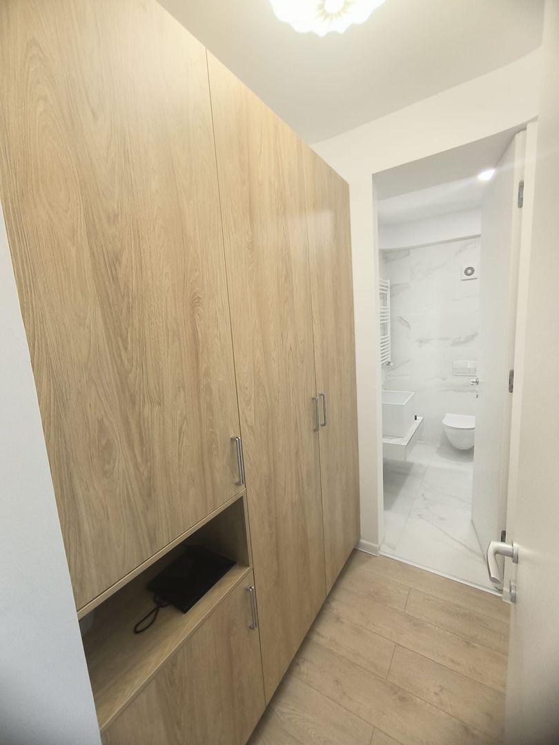 Duplex Politehnica Grozavesti Lujerului - Poză 13