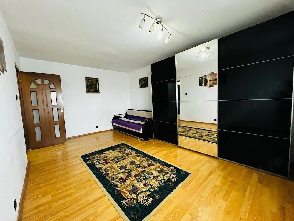 Apartament cu 2 camere decomandat etaj 3 zona Steaua - Poză 2
