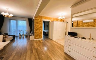 Apartament 2 camere | Etaj 10 | Priveliște spre pădure I Terasă 12 mp - Poză 4