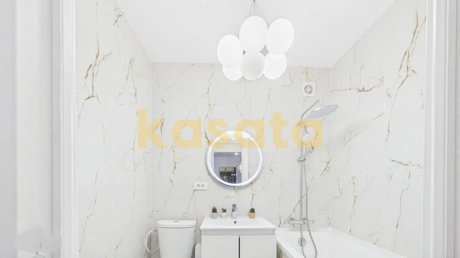 Apartament 3 camere complet renovat | Etaj 2 | Metrou 1 Decembrie 1918 - Poză 11