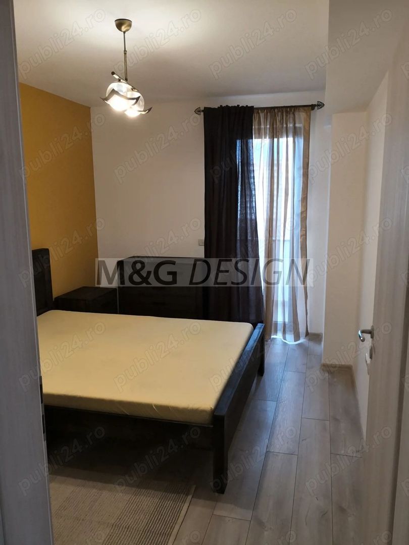 Aradului bloc nou, apartament 2 camere+ loc parcare - Poză 15