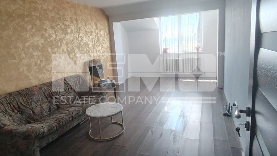 De Vanzare Apartament 2 Camere I Burdujeni, Suceava I 64.000€ I 57mp - Poză 1