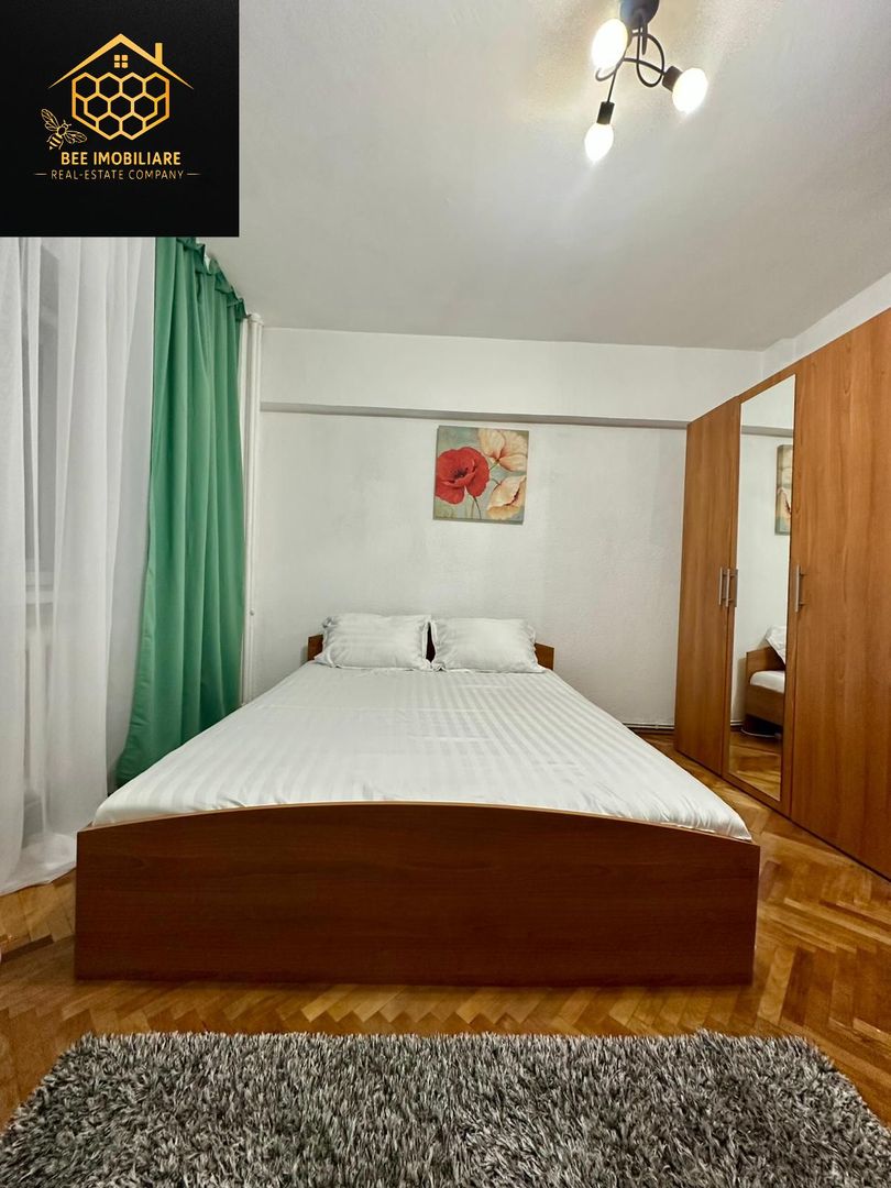 Apartament 2 camere decomandat | Zona centrala Craiova - Poză 6