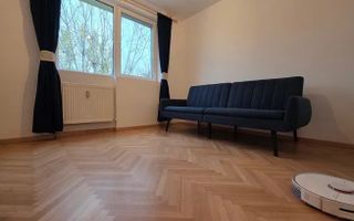 AP. 4 CAMERE DOMENII, PRIMA INCHIRIERE, PET-FRIENDLY, METROU 5 MINUTE - Poză 8