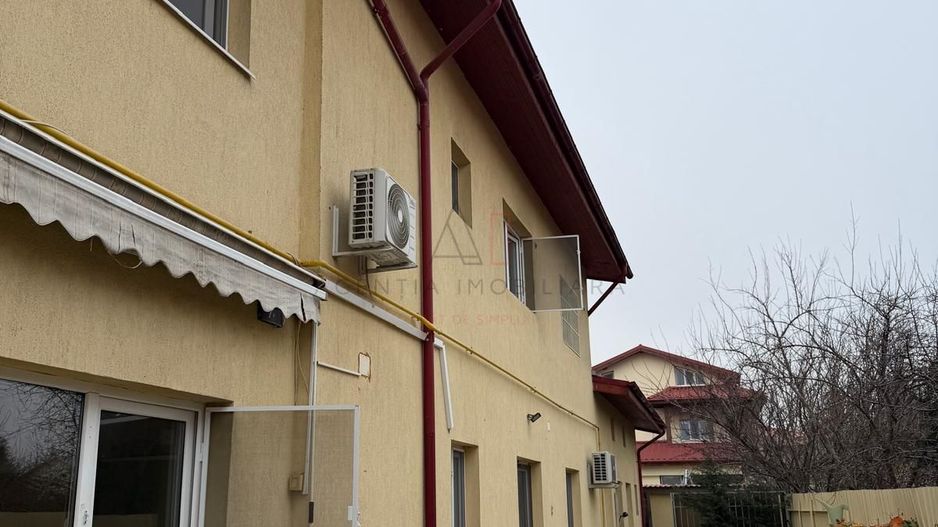 Vila Azil  14 Camere - Poză 6