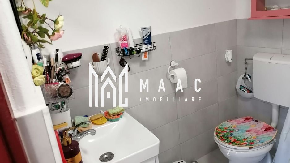 Casa individuala | Teren 868 MP | 2 bai | Pivnita | Arpasu - Poză 24